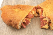 Small Cheese Panzerotti