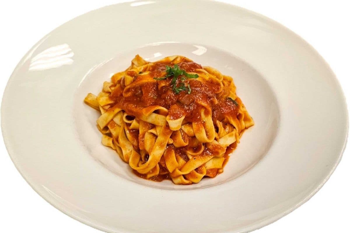 TAGLIATELLE