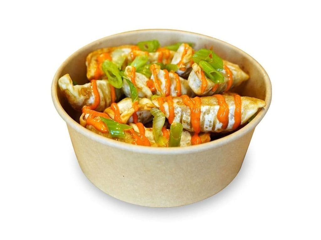 Wagyu Beef Dumplings (12-Pack)