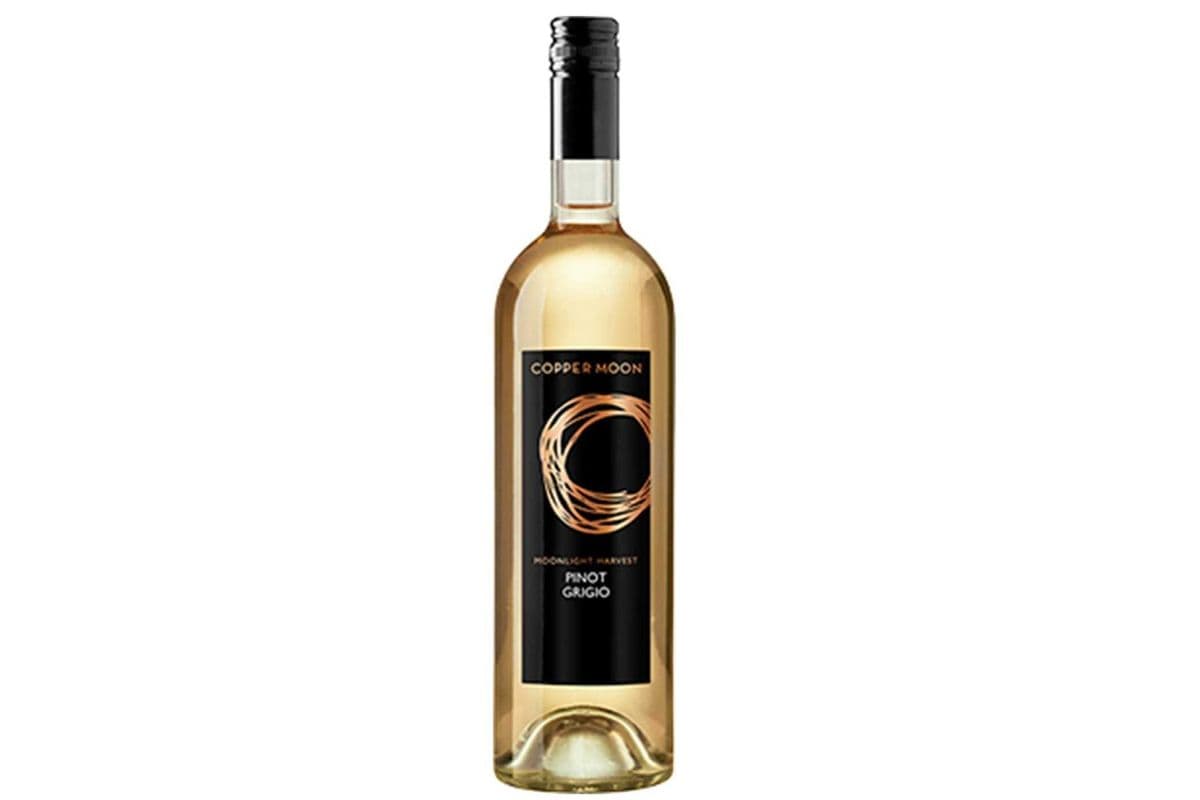 Copper Moon - Pinot Grigio (1 x 750ml)