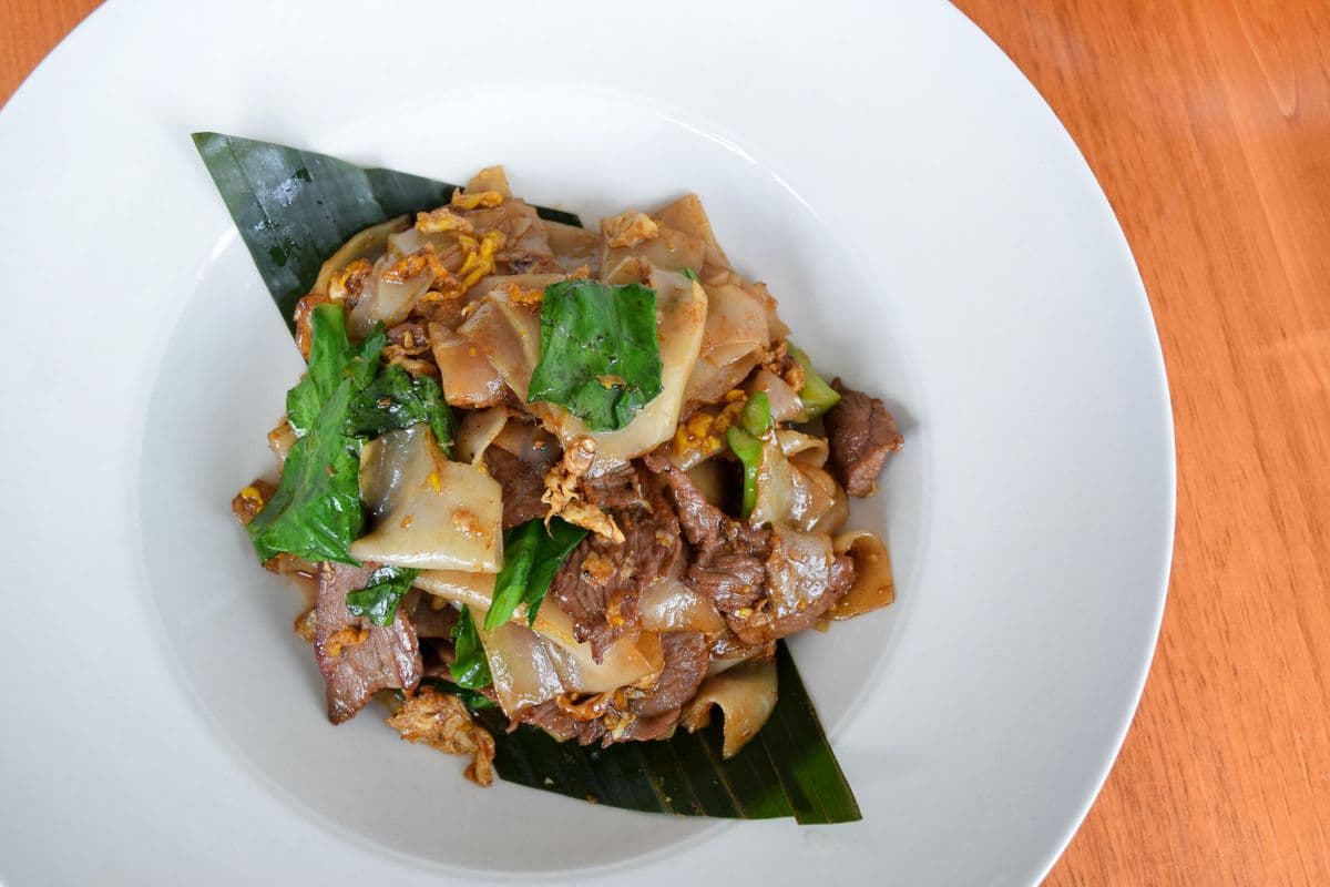 Pad See Ew