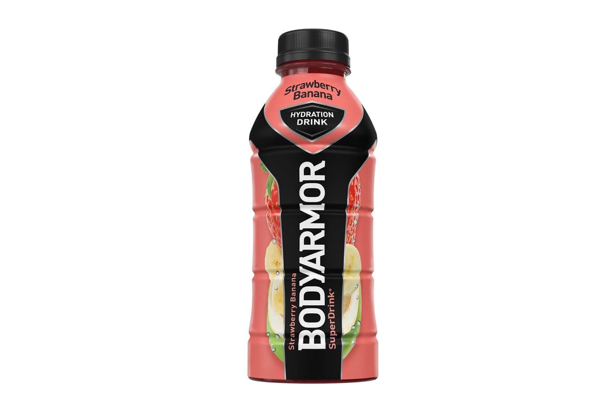 Body Armor Strawberry Banana (473ml) 77645