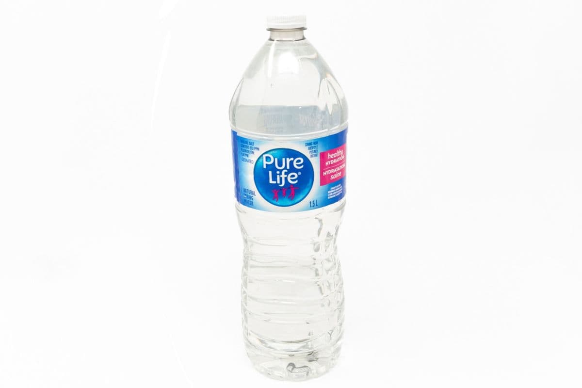 Nestle Pure Life Natural Spring Water (1.5 L)