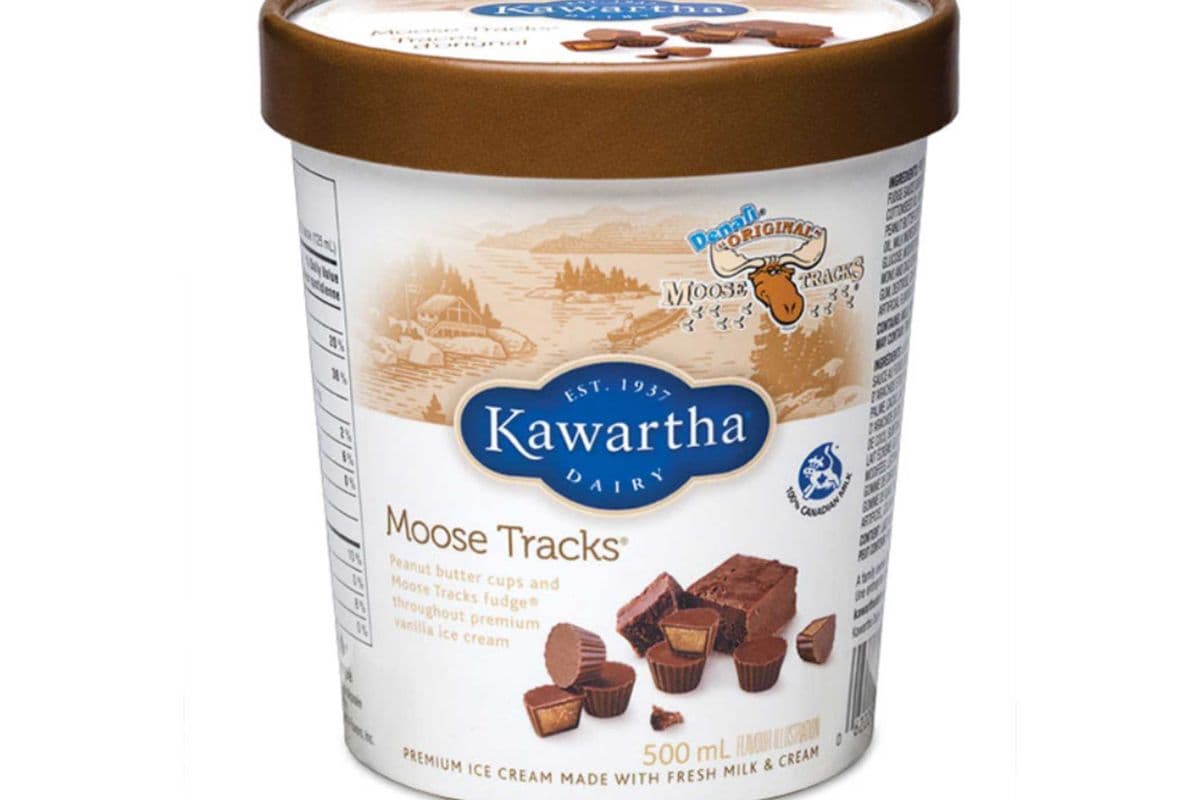 KAWARTHA MOOSE TRACKS 500 ML (500 ML)