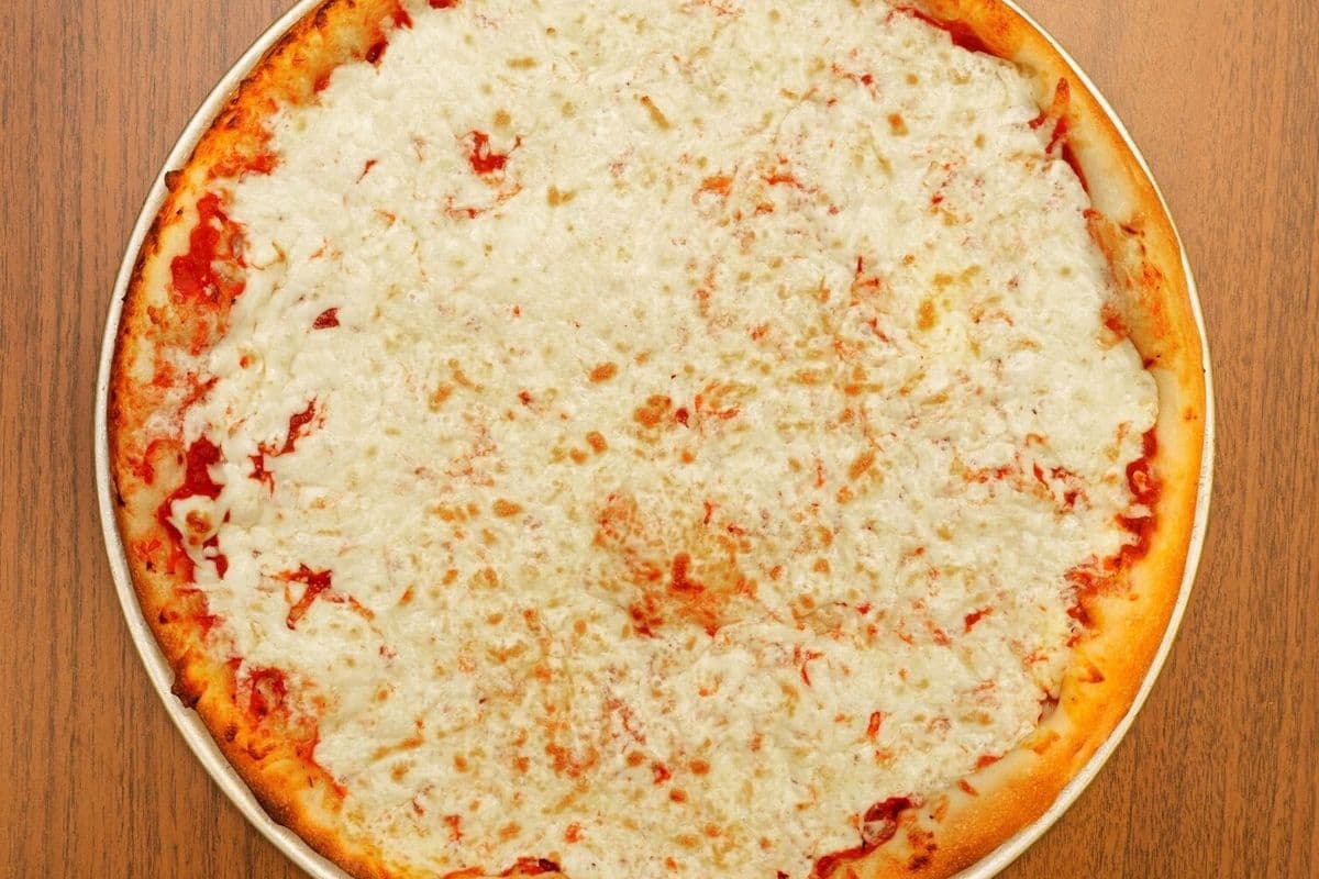 Cheese Pizza