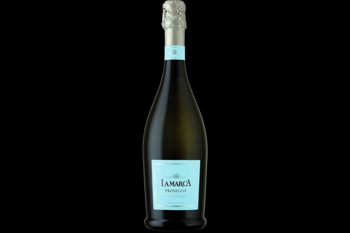 La Marca Prosecco (750 ml) (1 x 750ML)