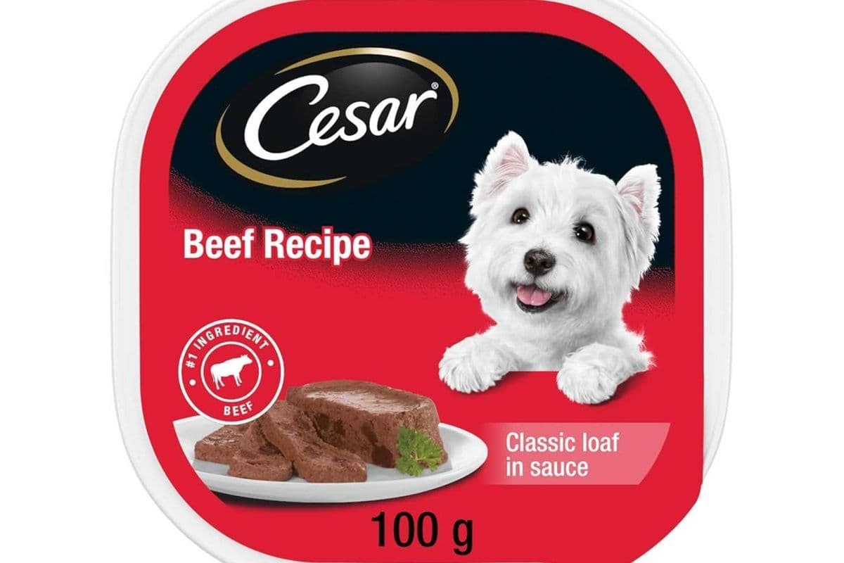 Cesar Beef