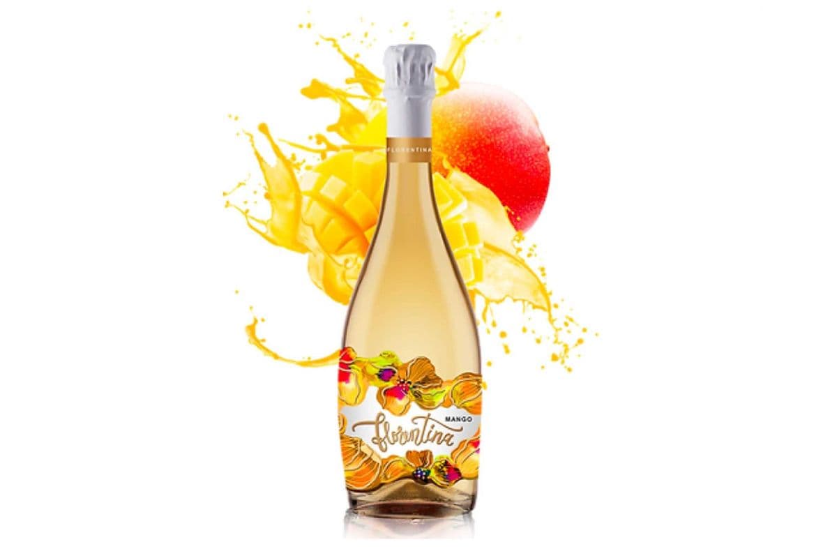 Florentina Mango (1 x 750 ml)