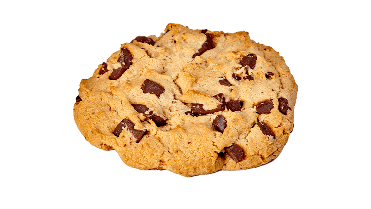 Chocolate Chip Cookie
