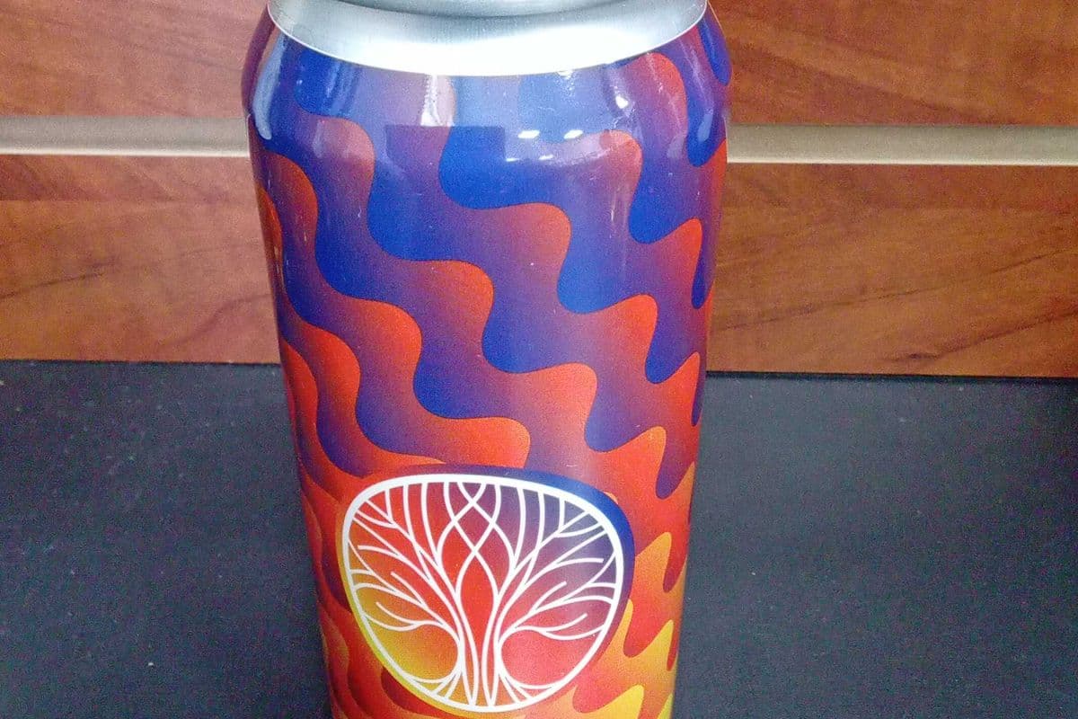 High Park Brewery Light Wave IPA (1 x 473ml)