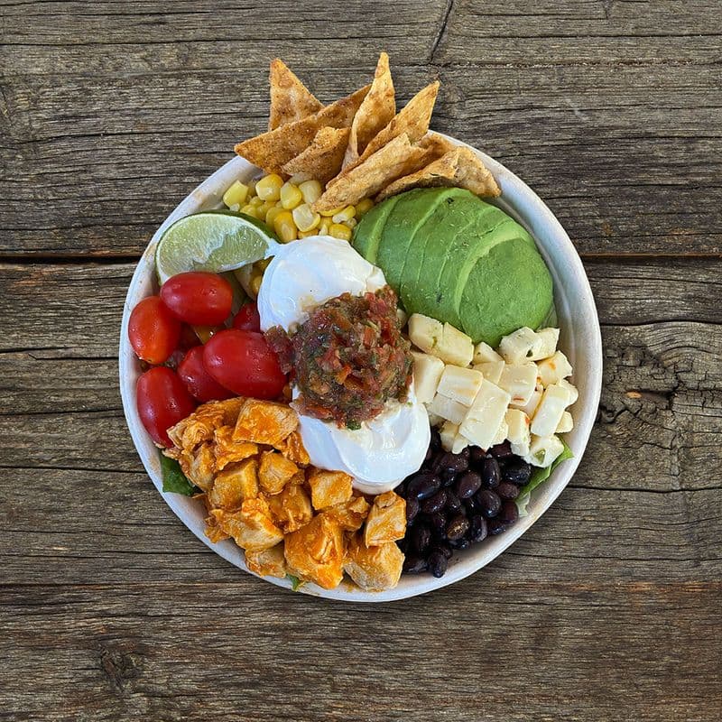 Acapulco Chicken Salad (48oz)