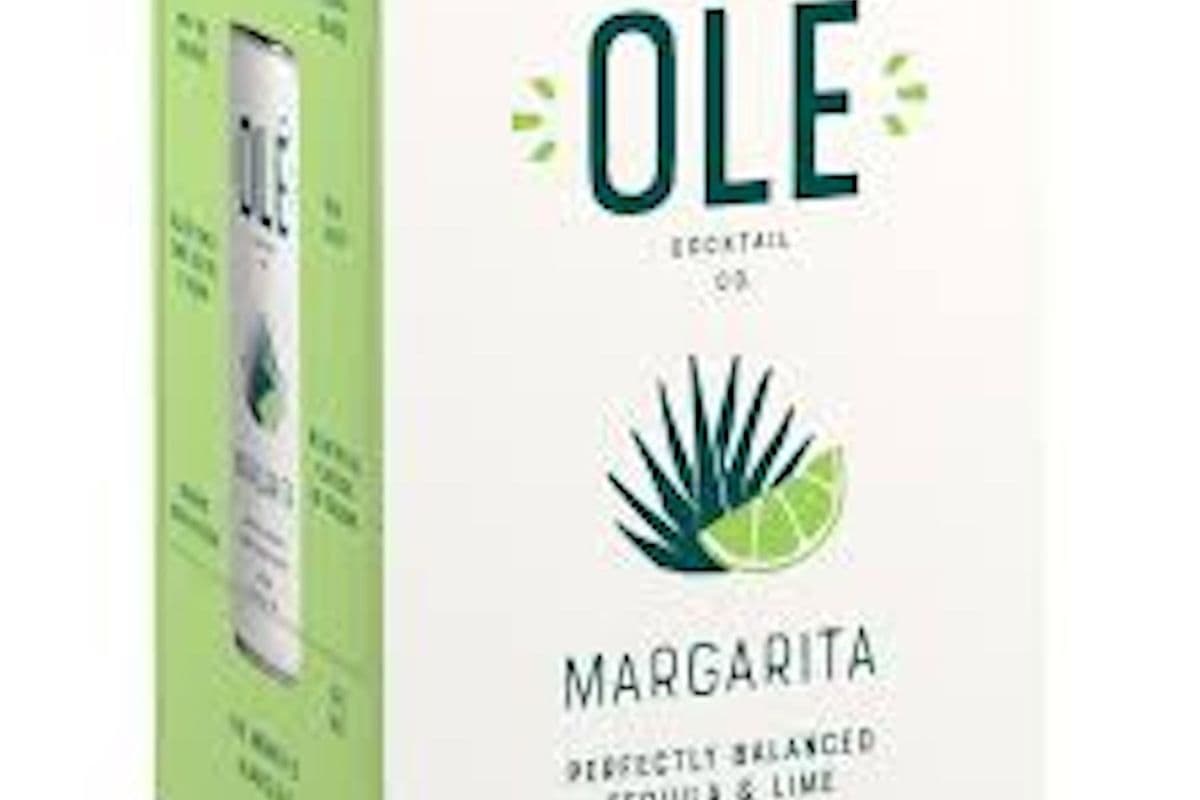 ole margarita 4PK (4 x 355)