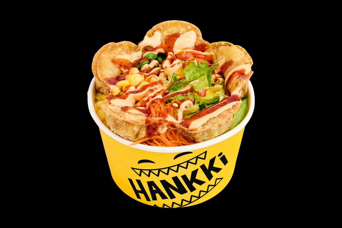 Mandu Bop