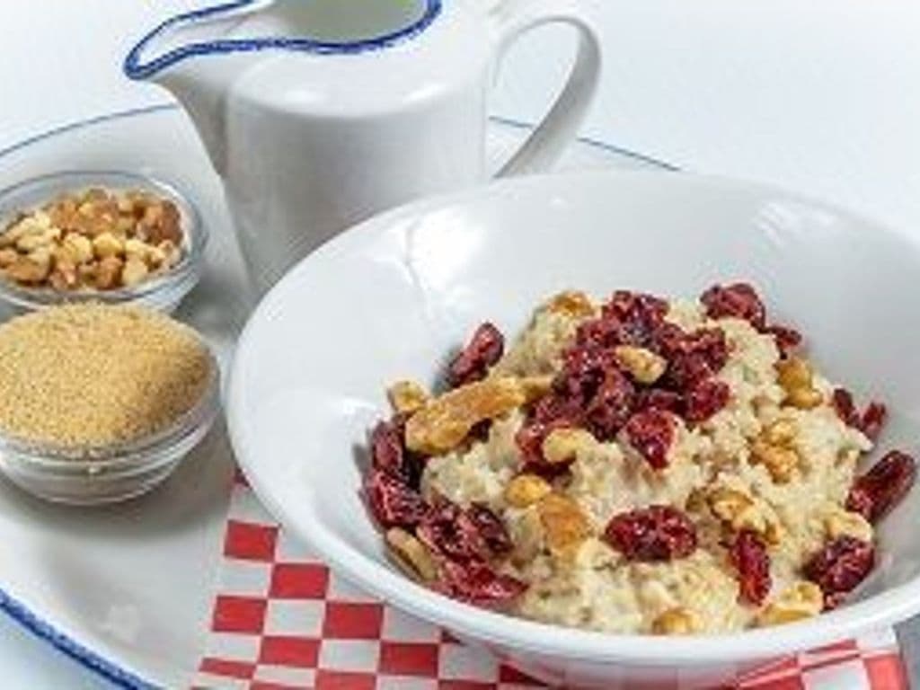 Oatmeal - D