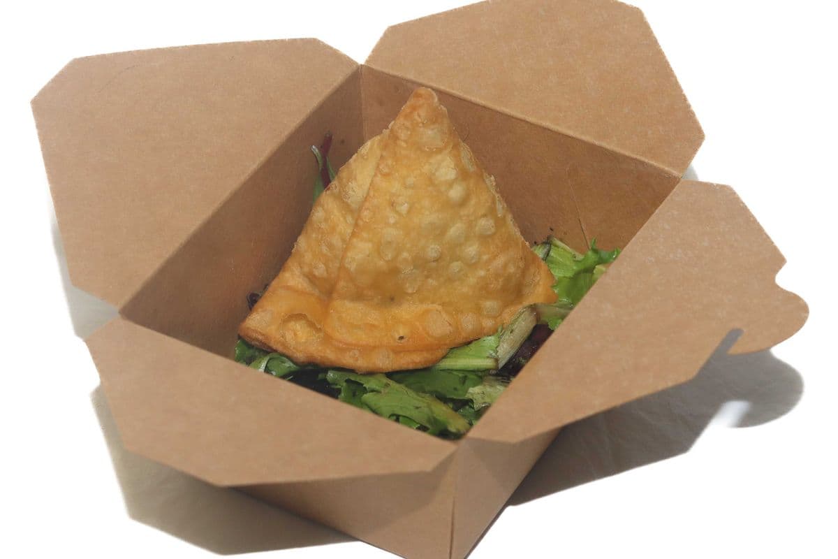 Samosa
