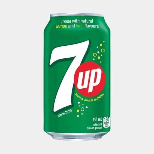 7 Up