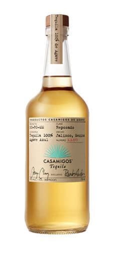 CASAMIGOS REPOSADO (750ML)