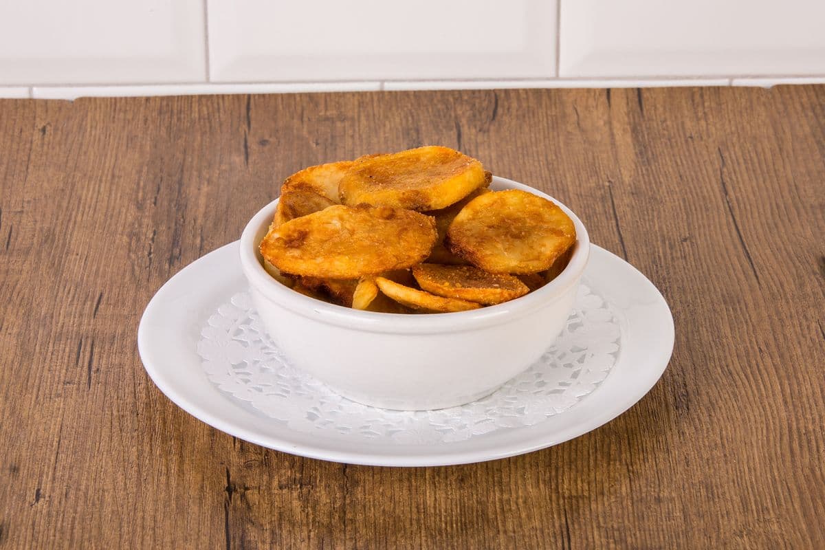 Patates / Potatoes
