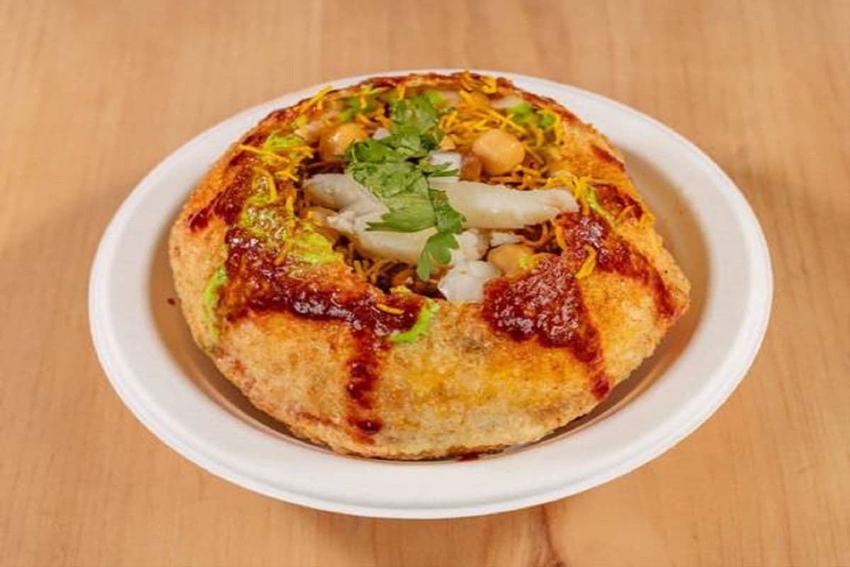 Raj Kachori