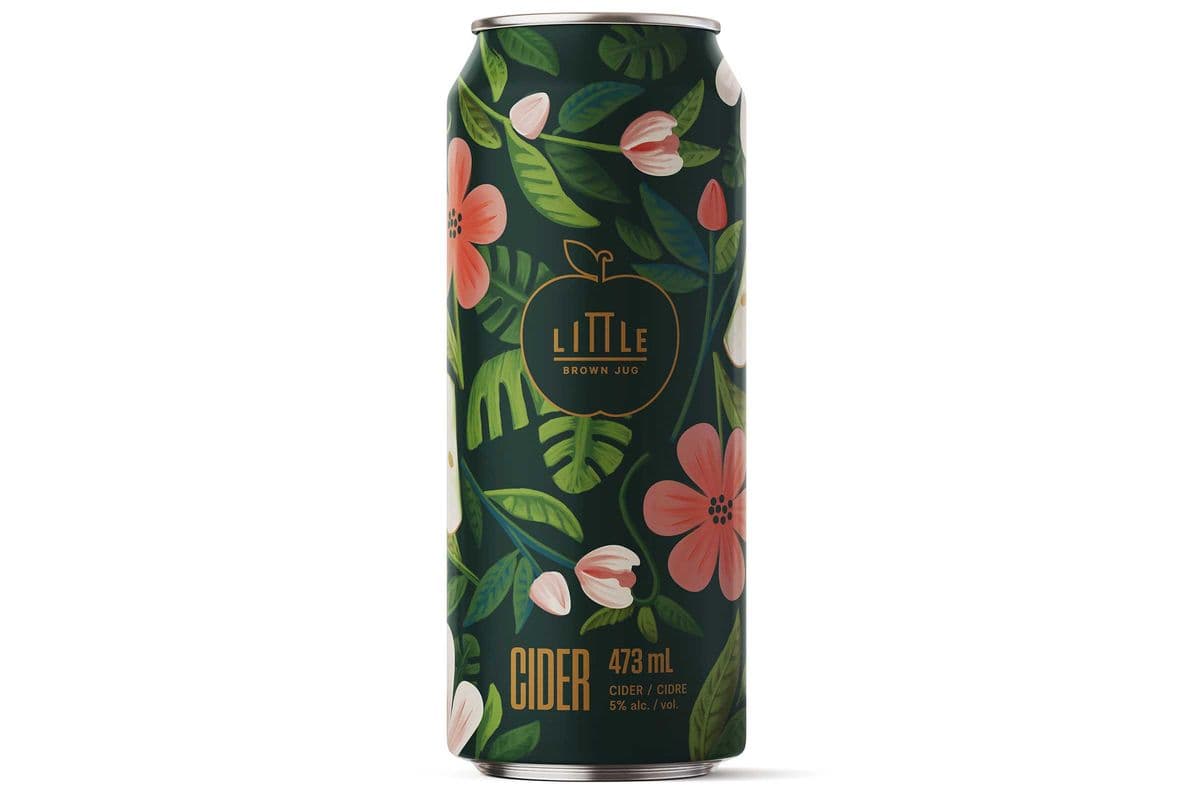 Cider (1 x 473 ml)