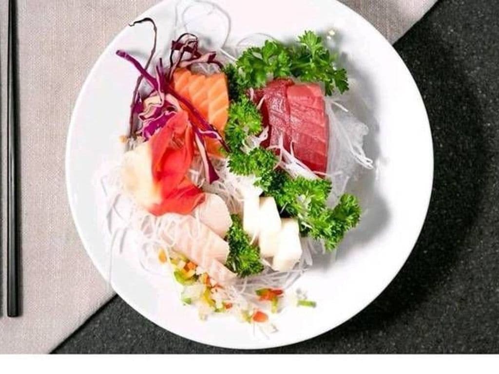 Sashimi B