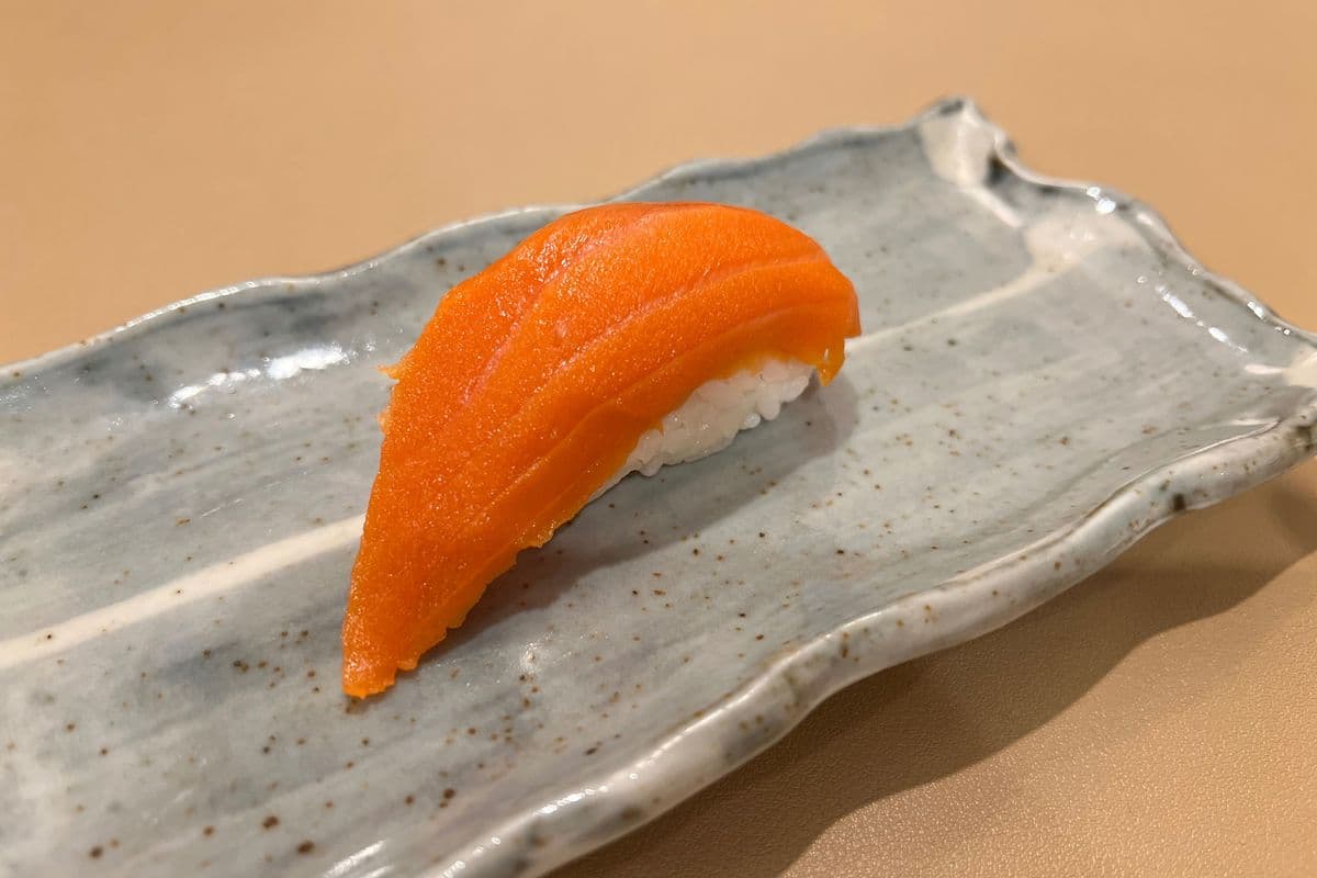 Wild Salmon