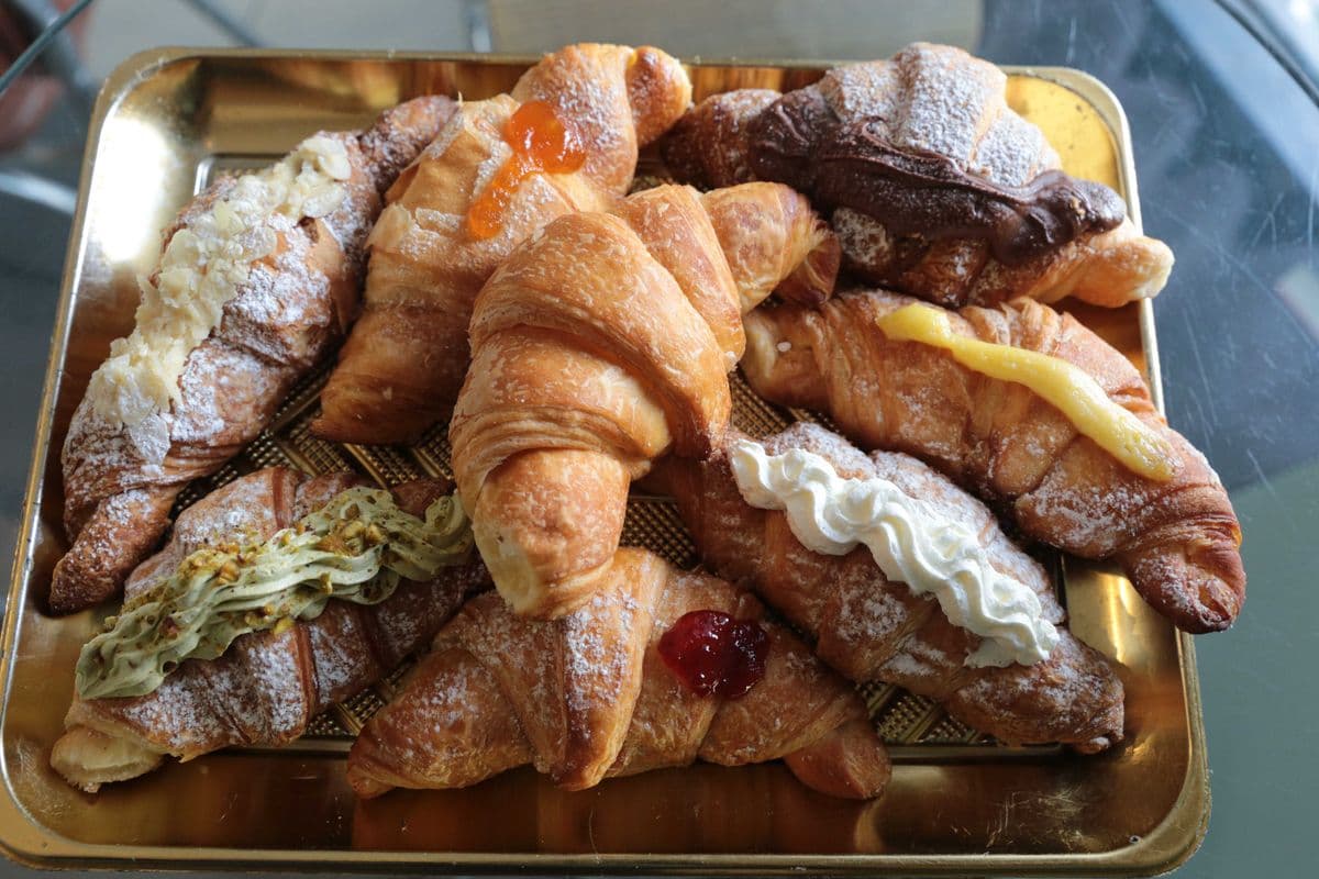 Cornetti