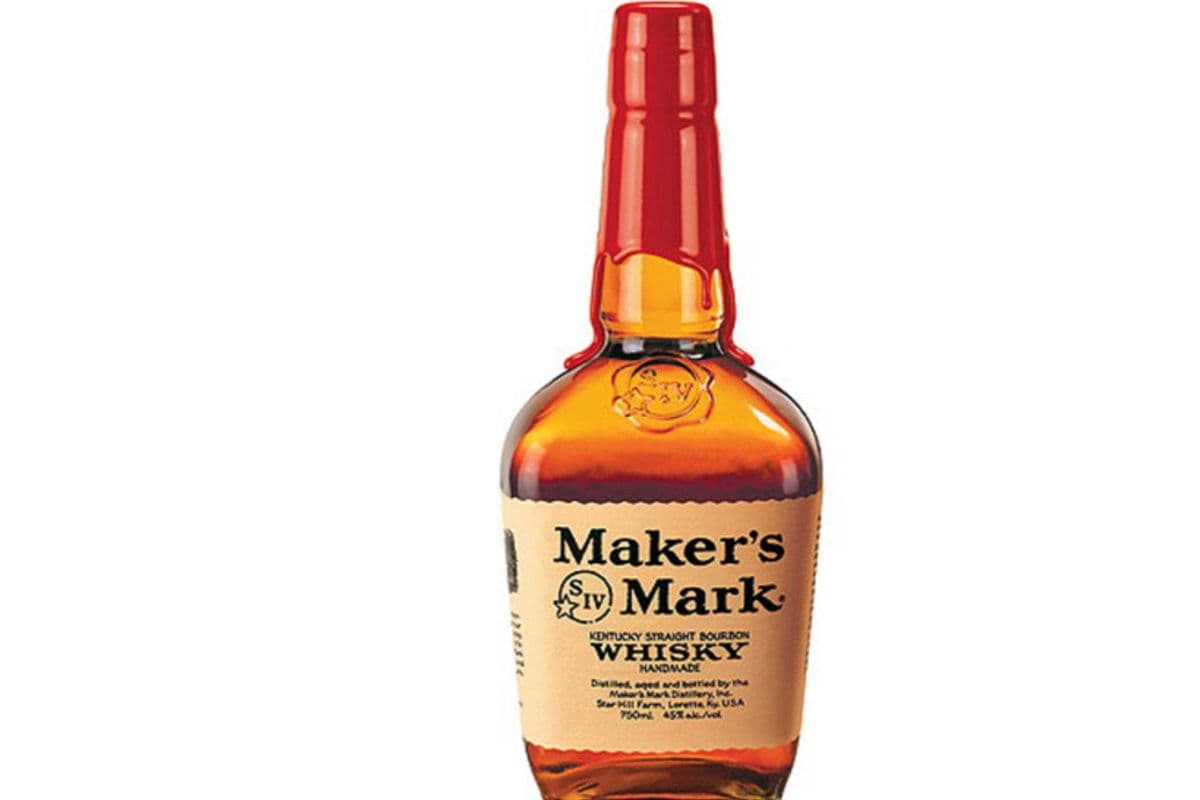 MAKER S MARK KENTUCK (1 x 750ML)