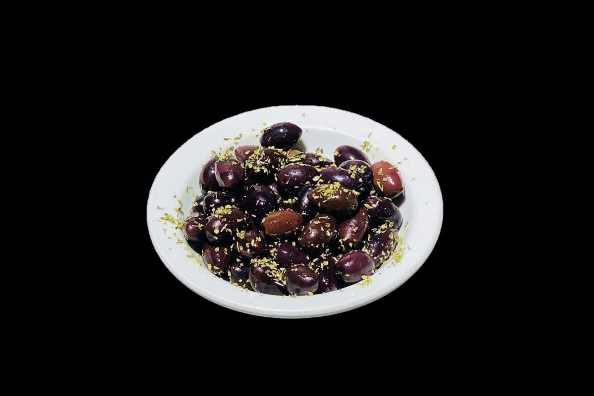 Elies - Olives