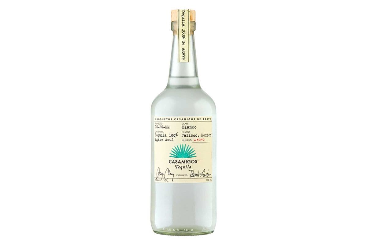 Casamigos Blanco (1 x 750 ml)