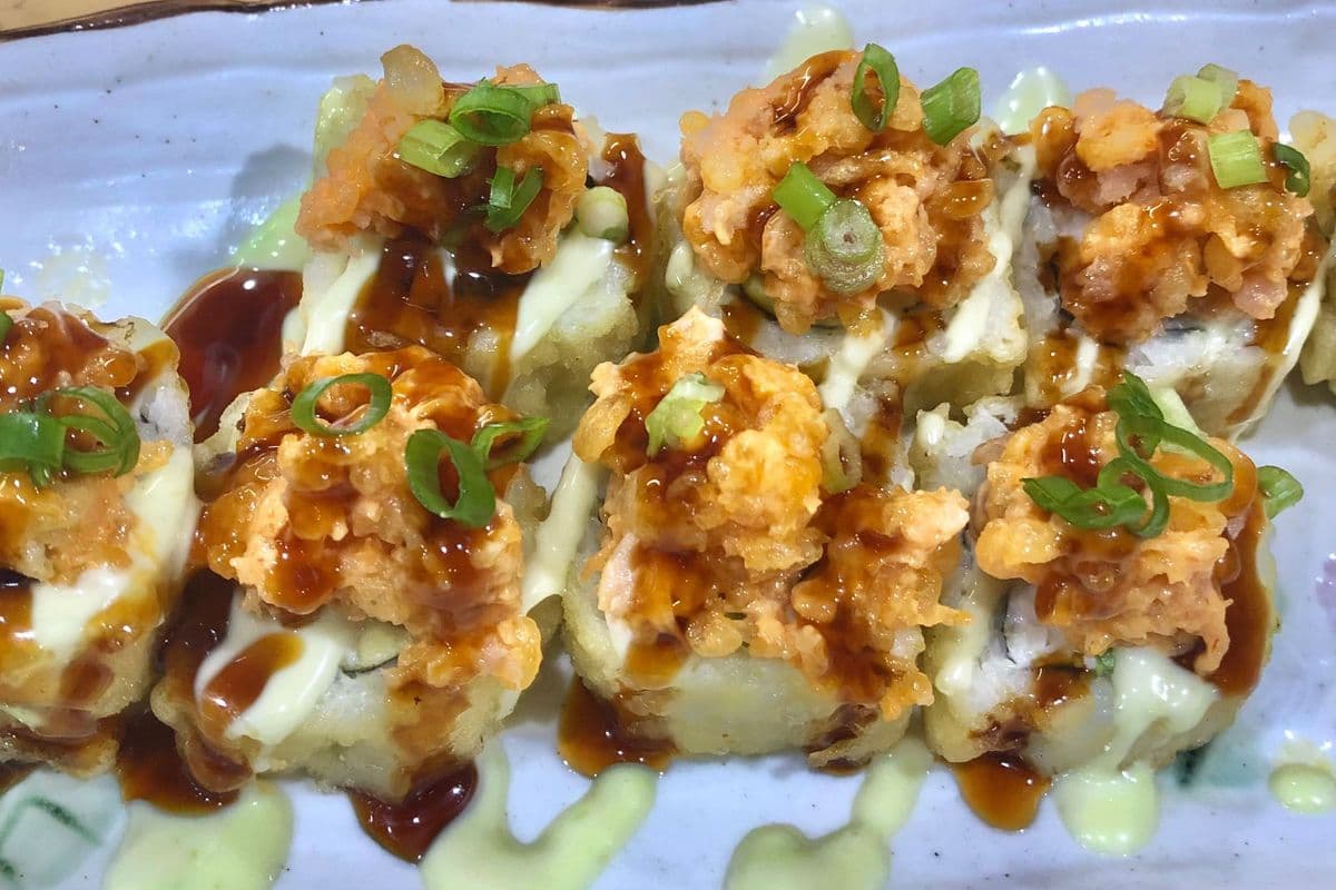 OMG Roll