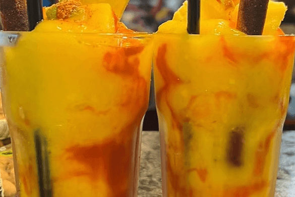 Mangonada