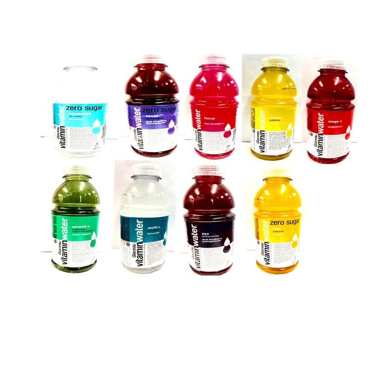 Vitamin Water (591 ml)