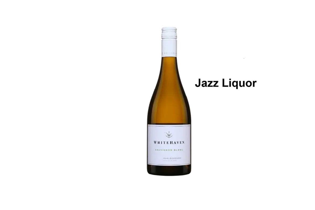 WHITEHAVEN SAUVIGNON BLANC (1 x 1x750ML)