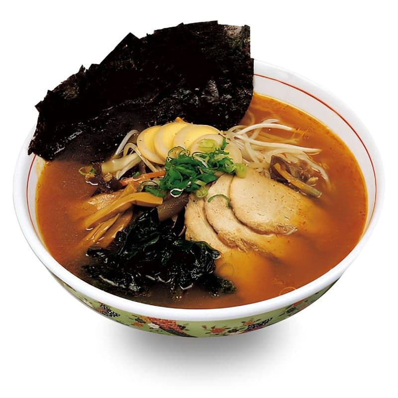 The King of Kings Ramen