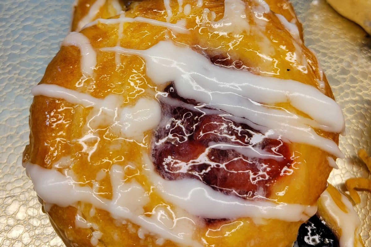 Danish