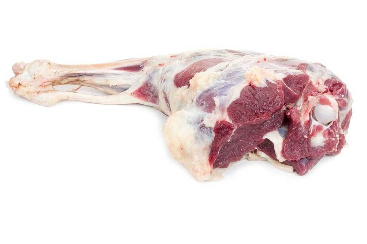 Goat Leg
