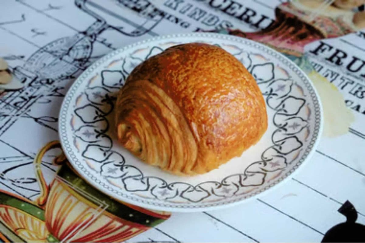 Pain au Chocolat