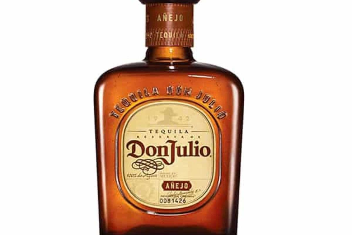 Don Julio Anejo (1 x 750ml)