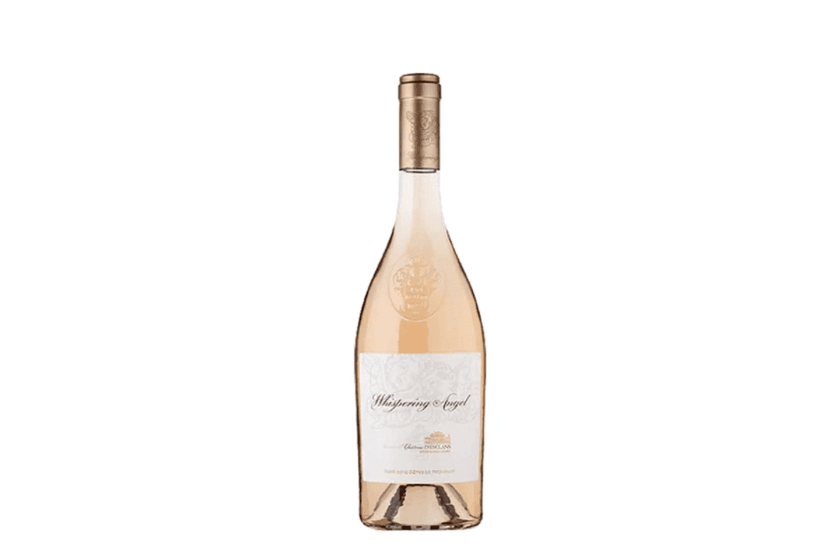 Whispering Angel Rose (1 x 750 ml)