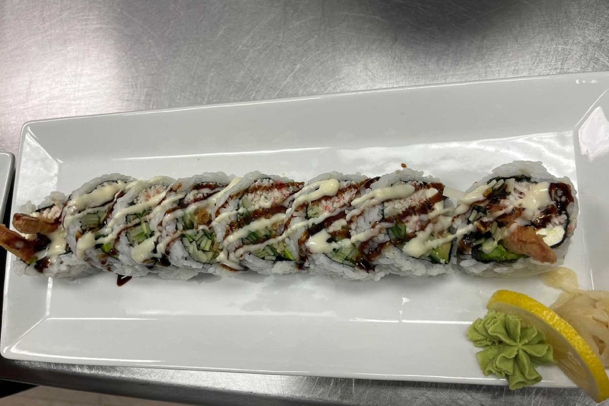 House Roll (8 pcs)