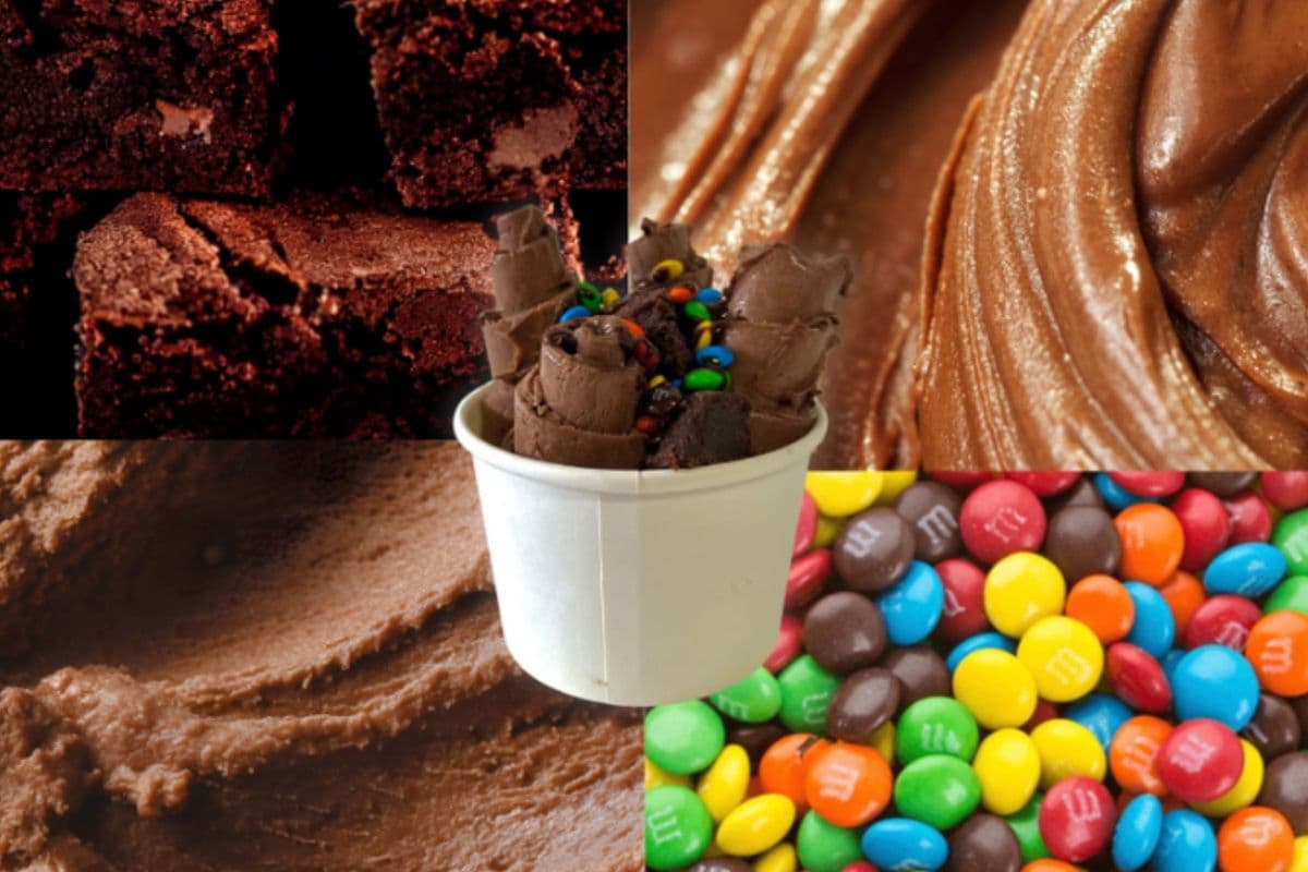 Choco Paradise