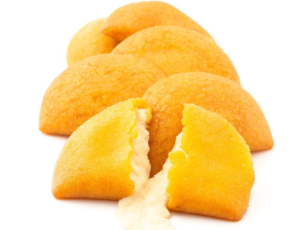 Cheese Empanadas