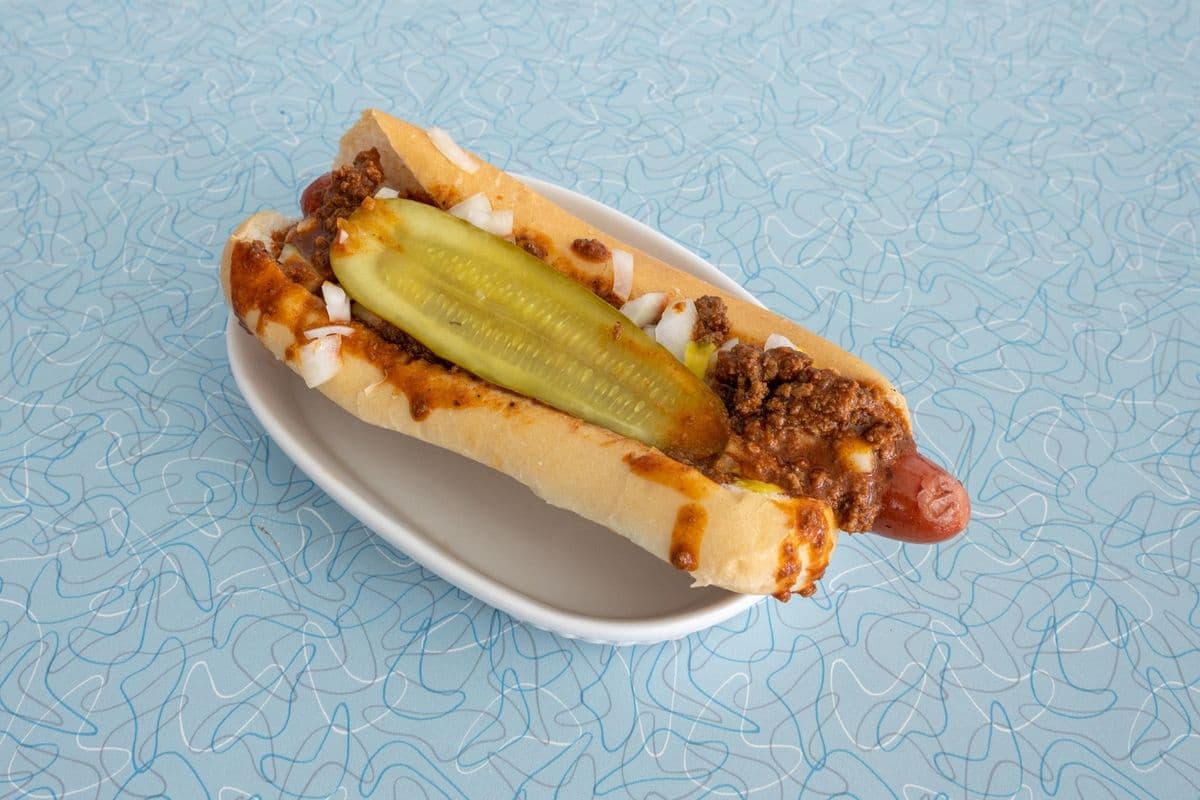 Hot Dog