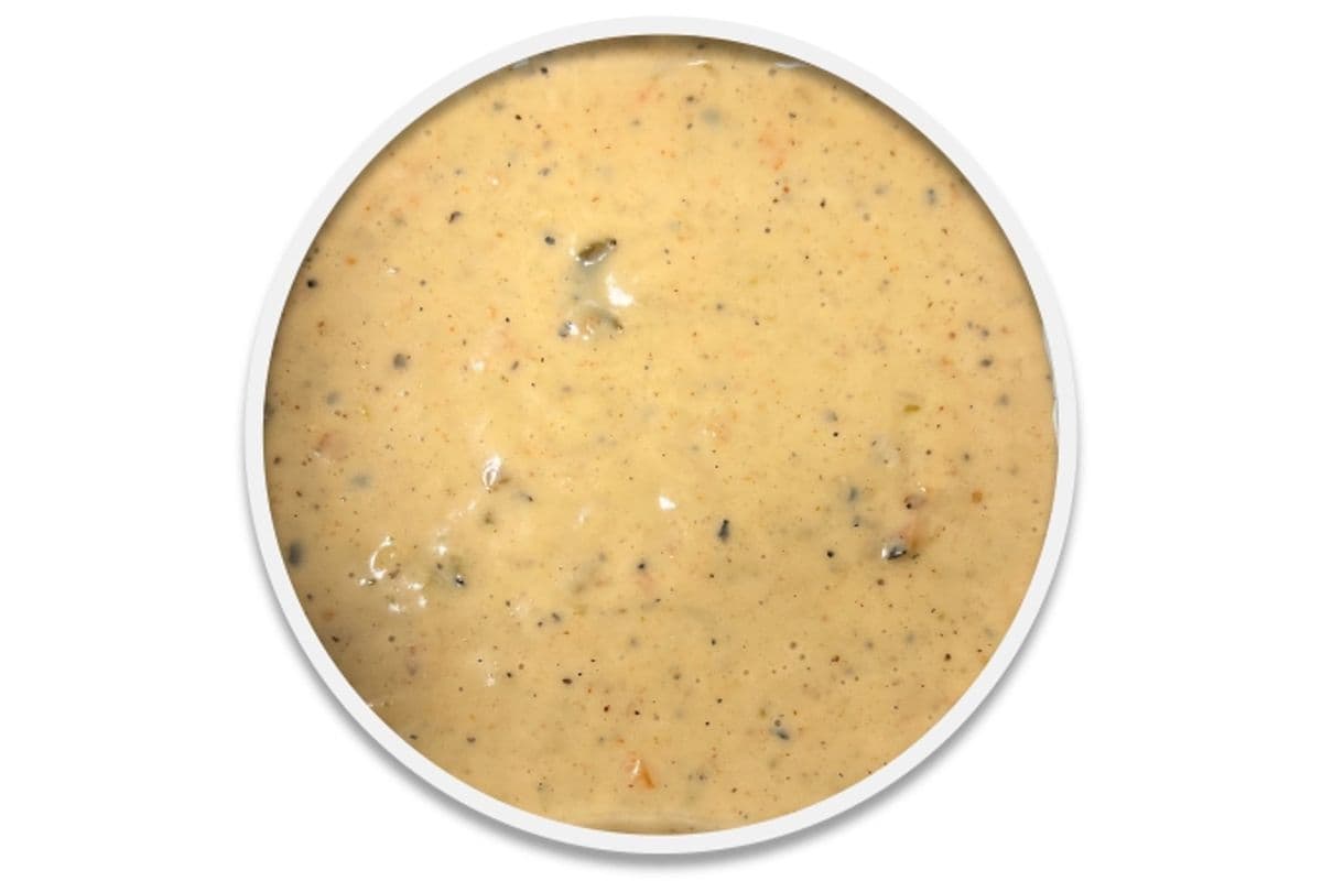 Side of Queso