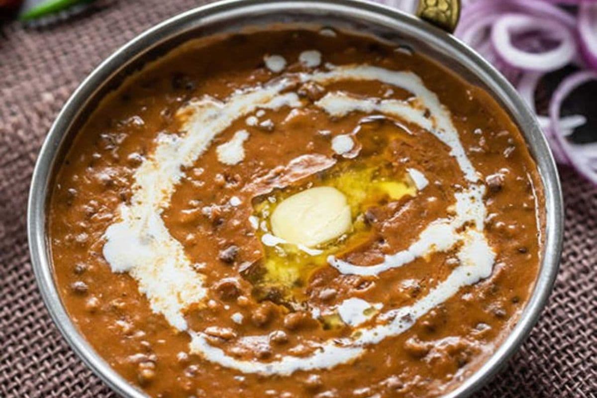 Dal Makhani