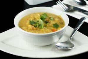 Dhal Soup