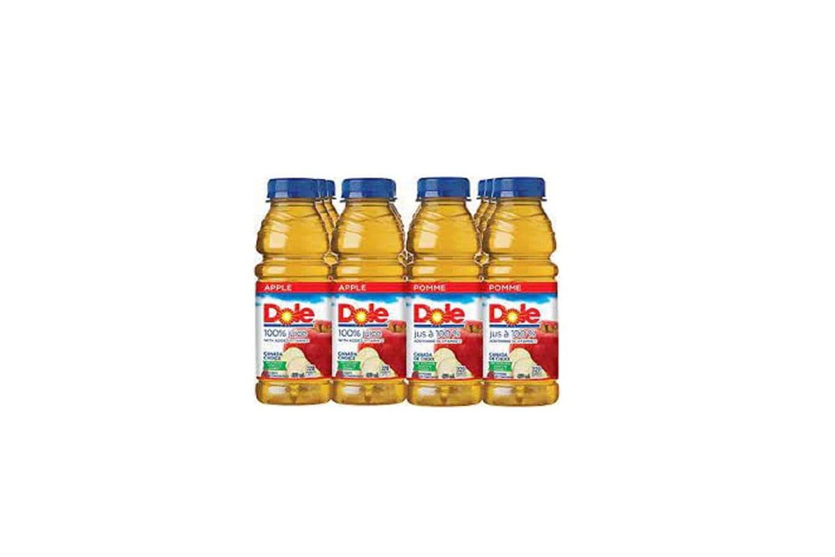 Dole Apple Juice (450 ml)