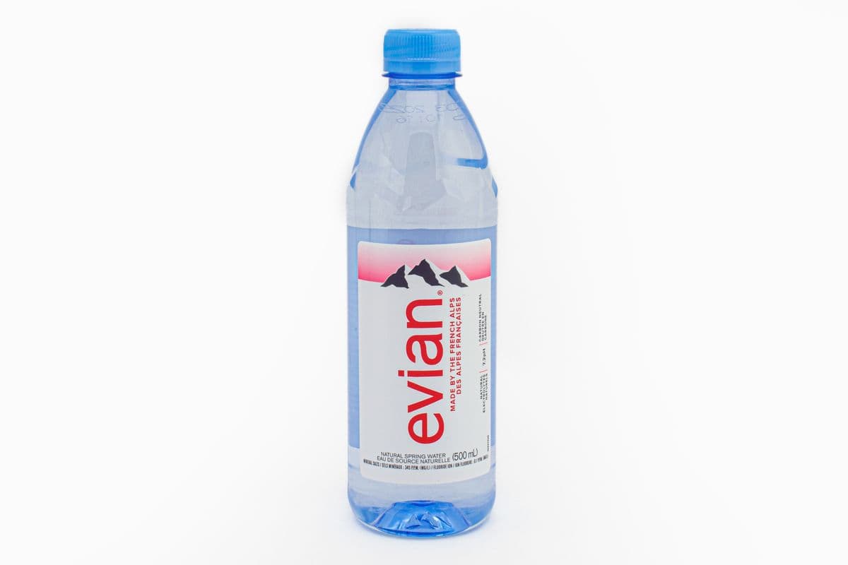 Evian
