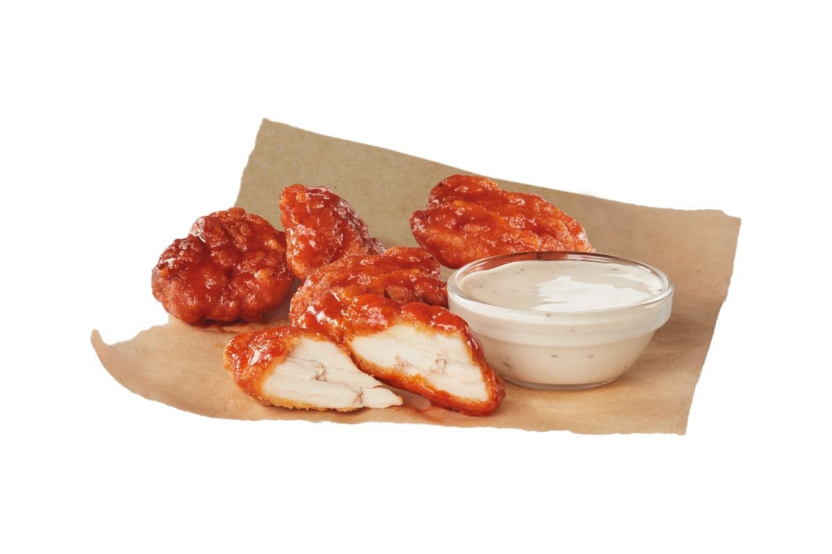 Buffalo Chicken Nuggets (5)